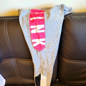 PINK Leggings
